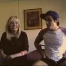 STAGE TUBE: Jared Zirilli Chats with GODSPELL's Julia Mattison, Part 2