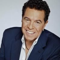 Clint Holmes to Perform Songs of Cole Porter & More at Landmark, 5/10