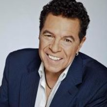 Clint Holmes to Perform Songs of Cole Porter & More at Landmark, 5/10