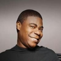 Tracy Morgan Comes to the Strand Theatre Tonight