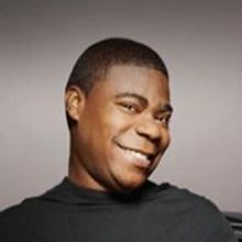 Tracy Morgan Comes to the Strand Theatre Tonight