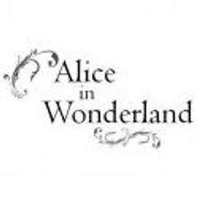 The Prior Lake Players Present ALICE IN WONDERLAND, 11/2-11/10