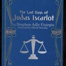 CSULB Theatre Arts Presents THE LAST DAYS OF JUDAS ISCARIOT, Now thru 3/8