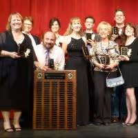 Kentwood Players Announces the Winners of the 2012-2013 Season Marcom Masque Awards