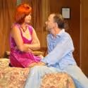 Photo Flash: First Look at POSITIONS at the Roy Arias Studio Theatre