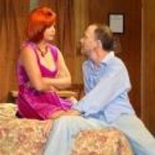 Photo Flash: First Look at POSITIONS at the Roy Arias Studio Theatre