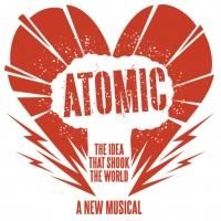 New Musical ATOMIC to Open Off-Broadway this Summer at Acorn Theatre