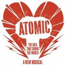 New Musical ATOMIC to Open Off-Broadway this Summer at Acorn Theatre