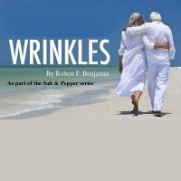 Spiral Theatre Studio to Present WRINKLES, Now thru 11/17