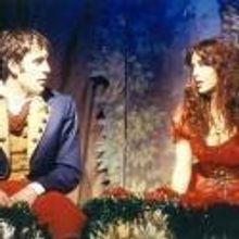 STAGE TUBE: On This Day 12/15 - Rugantino