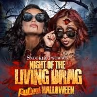 Snooki, JWOWW, Sharon Needles & More Set for Brandon Voss' Halloween Celebration…