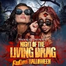 Snooki, JWOWW, Sharon Needles & More Set for Brandon Voss' Halloween Celebration…