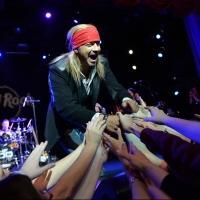 'Sing For Your Supper' Returns For An Encore On Tax Day At Hard Rock Cafe