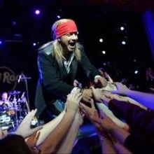 'Sing For Your Supper' Returns For An Encore On Tax Day At Hard Rock Cafe