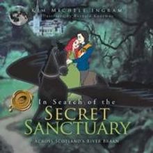 IN SEARCH OF THE SECRET SANCTUARY is Released