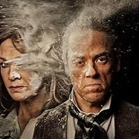 BWW Reviews: SWEENEY TODD, Harrington's Pie and Mash Shop, 39-45 Shaftesbury Avenue…