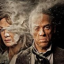 BWW Reviews: SWEENEY TODD, Harrington's Pie and Mash Shop, 39-45 Shaftesbury Avenue, 