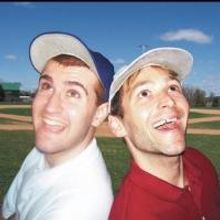 Performance Network's Children's Theatre Stage JAMIE AND JORDAN Today