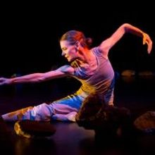 BWW Reviews: Molissa Fenley and Company Presents World Premiere and Revivals