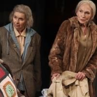 Alan Bennett's PEOPLE to Open 22 Oct at Marlowe Theatre