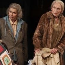 Alan Bennett's PEOPLE to Open 22 Oct at Marlowe Theatre