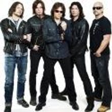 Europe Follows 'The One Show' Appearance with BAG OF BONES UK Tour, Beginning Today