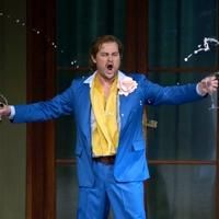 The Canadian Opera Company Presents New Production of Mozart's DON GIOVANNI, Now…