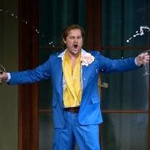 The Canadian Opera Company Presents New Production of Mozart's DON GIOVANNI…