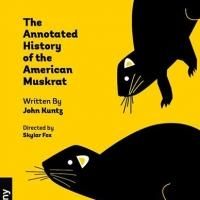 BWW Reviews: The Most Twisted Bedtime Story with Circuit Theatre Company's THE…