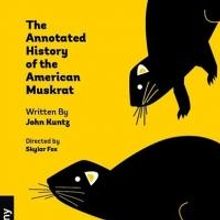 BWW Reviews: The Most Twisted Bedtime Story with Circuit Theatre Company's THE ANNOTA