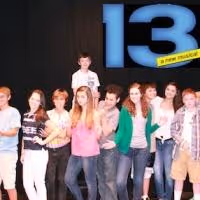 Alpha/Omega Players to Stage Jason Robert Brown's 13, 11/29-12/8