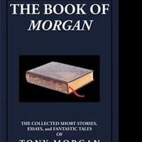 THE BOOK OF MORGAN is Released
