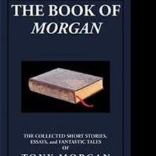 THE BOOK OF MORGAN is Released