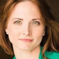 Actress Gia Mora Presents EINSTEINS GIRL at Room 5 Lounge, 11/1