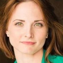 Actress Gia Mora Presents EINSTEINS GIRL at Room 5 Lounge, 11/1