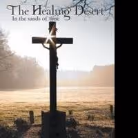 Mona Hadeed Releases THE HEALING DESERT