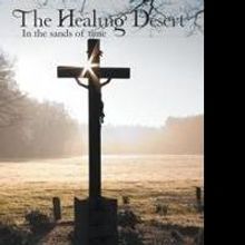 Mona Hadeed Releases THE HEALING DESERT