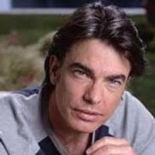 Peter Gallagher Ponders HOW'D ALL YOU PEOPLE GET IN MY ROOM and More as He Prepares f