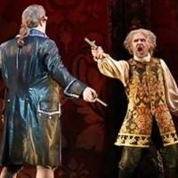 BWW Reviews: LA FORZA DEL DESTINO (THE FORCE OF DESTINY) Is a Thrilling Night of Gran Photo