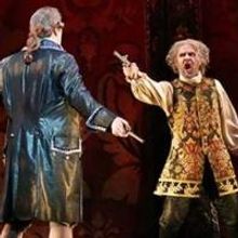 BWW Reviews: LA FORZA DEL DESTINO (THE FORCE OF DESTINY) Is a Thrilling Night of Gran