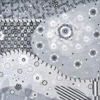 Glenn Goldberg Art to be Displayed at Betty Cuningham Gallery, 2/28-4/04