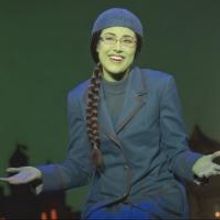 Photo Flash: First Look at Alison Luff and John Davidson in WICKED National Tour