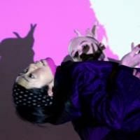 Witness Relocation Brings ETERNIDAY to La MaMa, Now thru 4/21