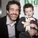 Photo Flash: THE VELVETEEN RABBIT Opens Off-Broadway