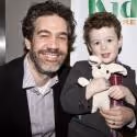 Photo Flash: THE VELVETEEN RABBIT Opens Off-Broadway