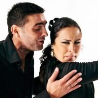 Sonia Olla & Ismael Fernandez in TABLAO SEVILLA Set for Roger Smith Hotel in April