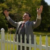 THE WONDERFUL LIFE Returns to Theater at Monmouth, Begin. 11/28