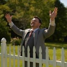 THE WONDERFUL LIFE Returns to Theater at Monmouth, Begin. 11/28