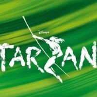 ArtReach Educational Theatre to Present Disney's TARZAN, 10/17-19