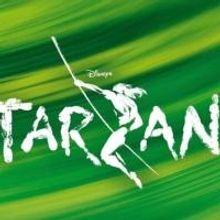 ArtReach Educational Theatre to Present Disney's TARZAN, 10/17-19